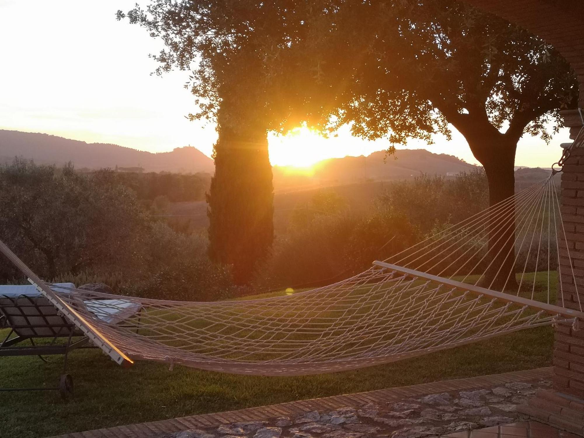 Agriturismo Il Raduno - Max Lelli Marsiliana Bagian luar foto
