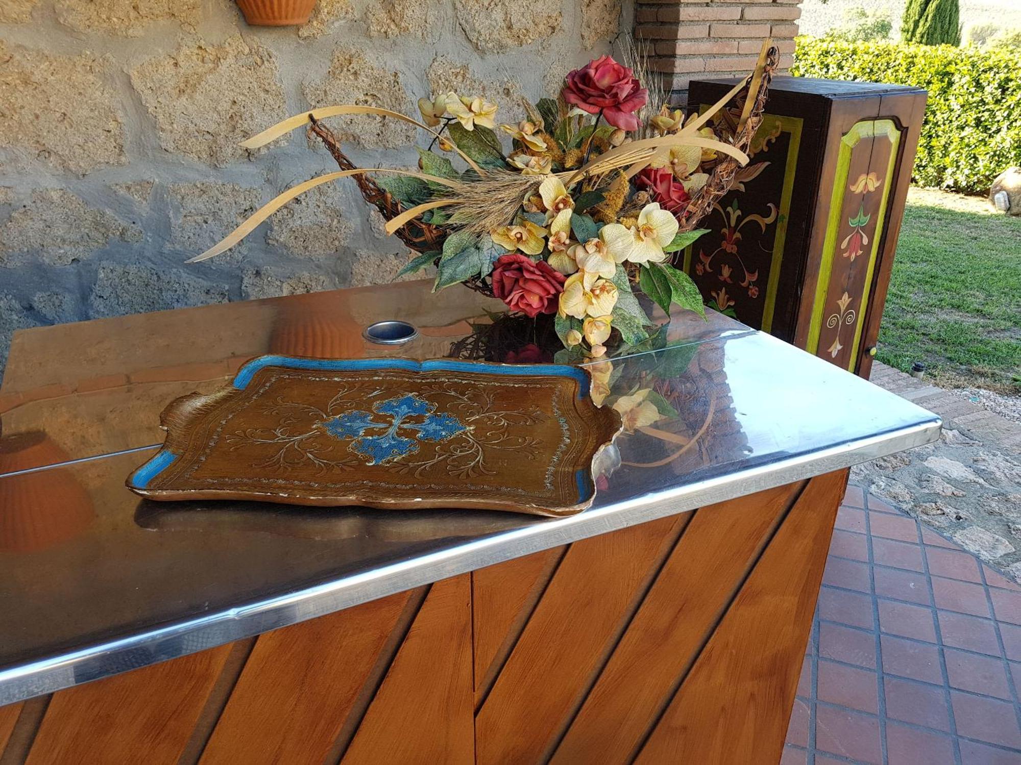 Agriturismo Il Raduno - Max Lelli Marsiliana Bagian luar foto
