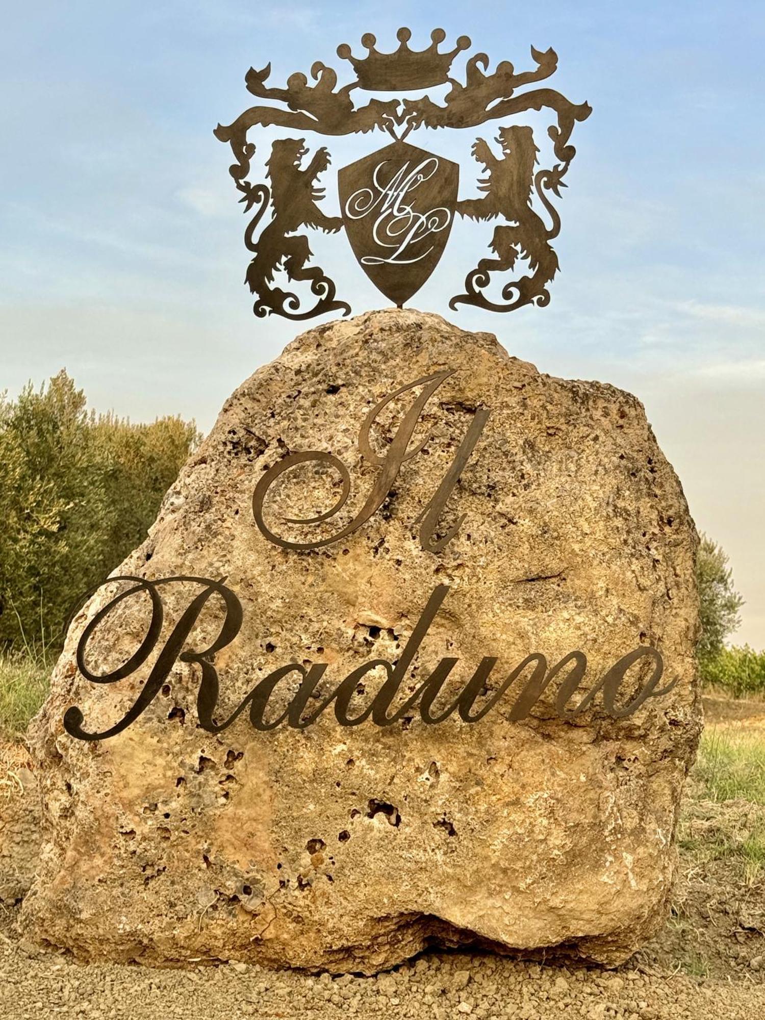 Agriturismo Il Raduno - Max Lelli Marsiliana Bagian luar foto