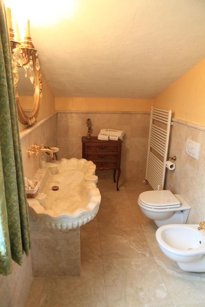 Agriturismo Il Raduno - Max Lelli Marsiliana Bagian luar foto