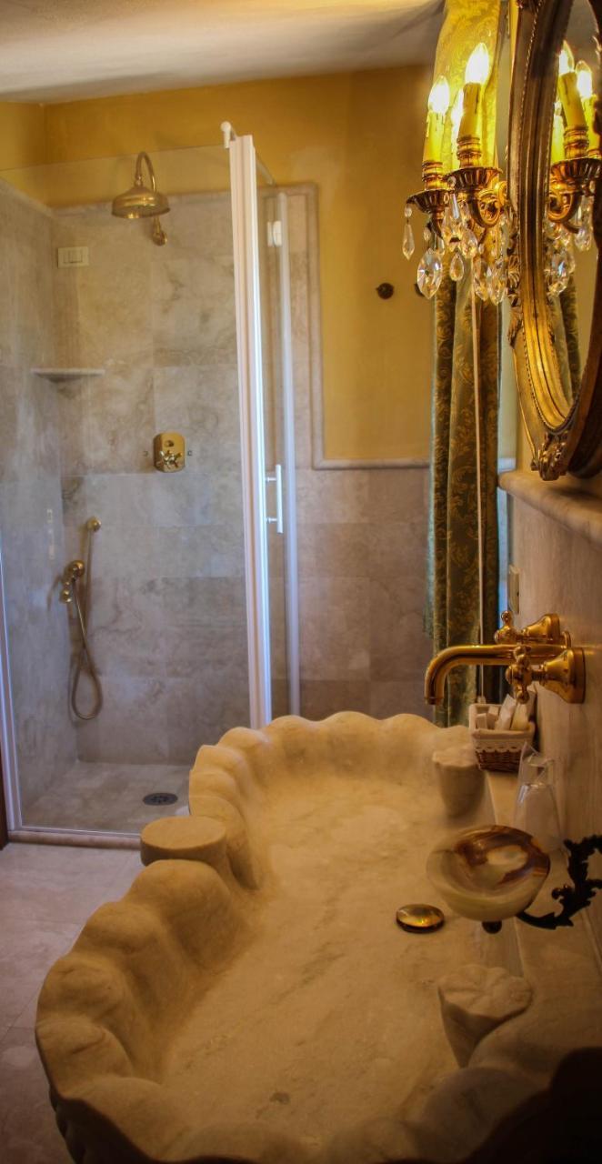 Agriturismo Il Raduno - Max Lelli Marsiliana Bagian luar foto