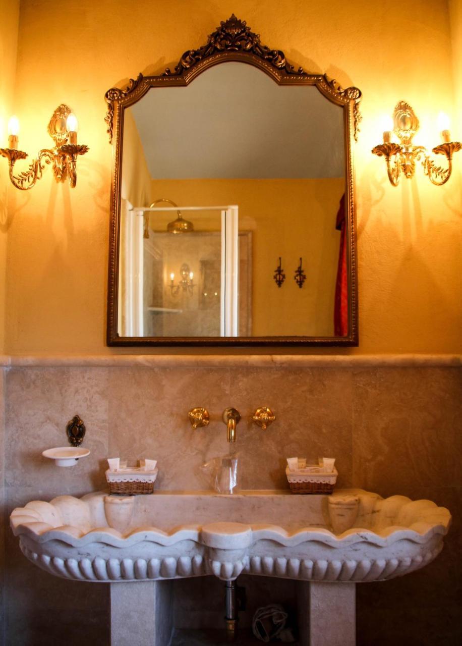 Agriturismo Il Raduno - Max Lelli Marsiliana Bagian luar foto