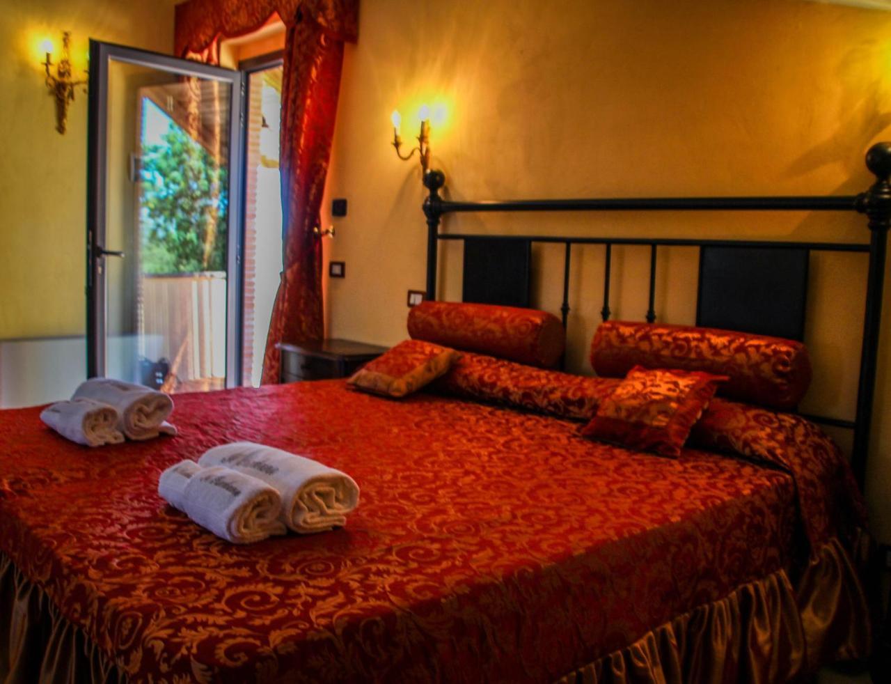 Agriturismo Il Raduno - Max Lelli Marsiliana Bagian luar foto