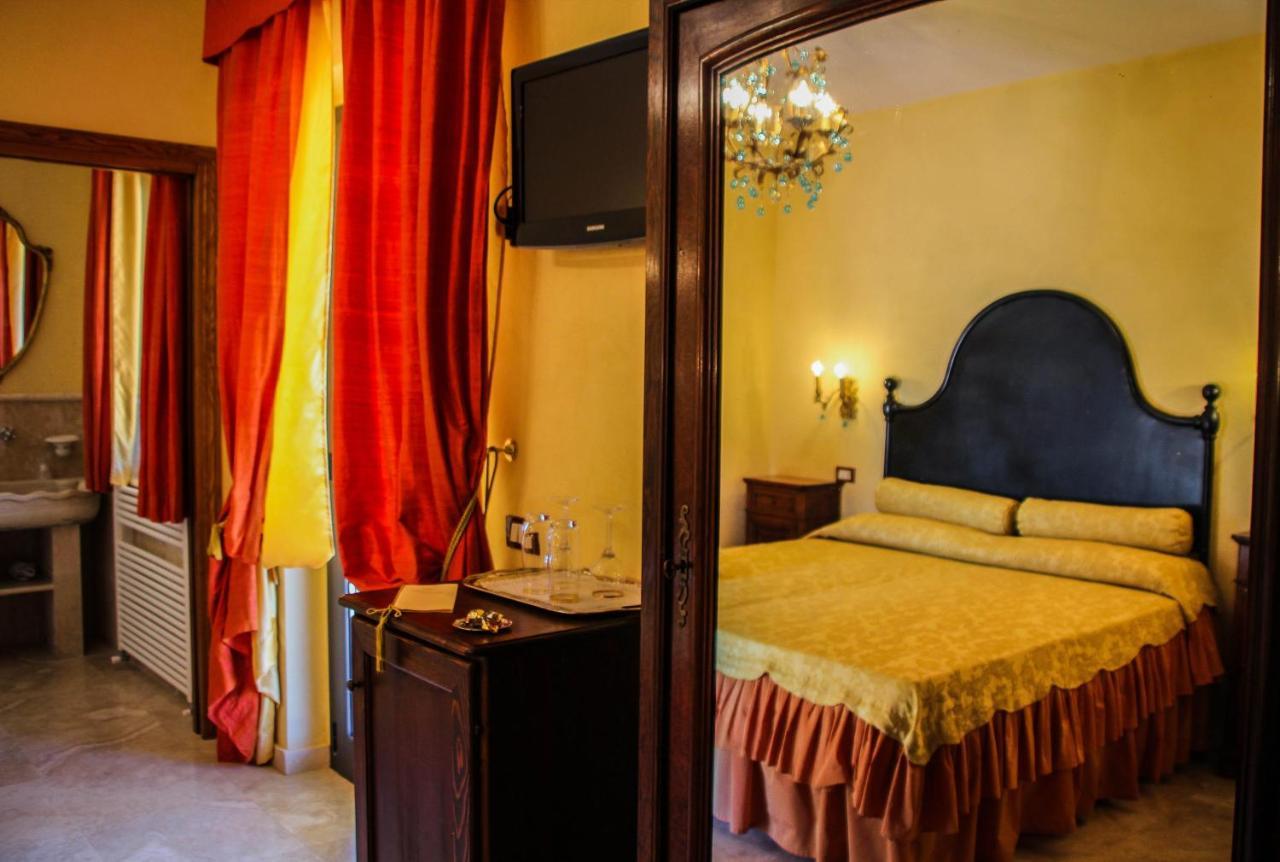 Agriturismo Il Raduno - Max Lelli Marsiliana Bagian luar foto