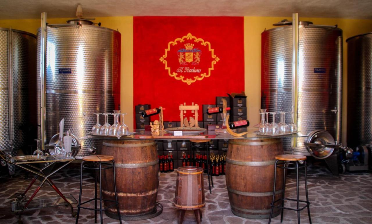 Agriturismo Il Raduno - Max Lelli Marsiliana Bagian luar foto
